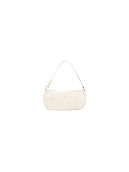 2000s mini bag white ♡