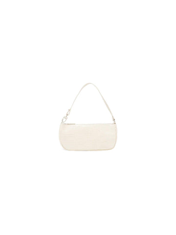 2000s mini bag white ♡